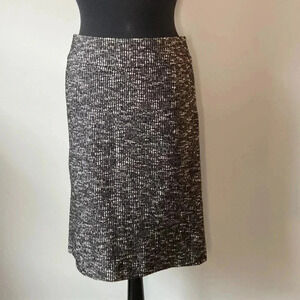 Banana Republic | Wool Blend  Skirt